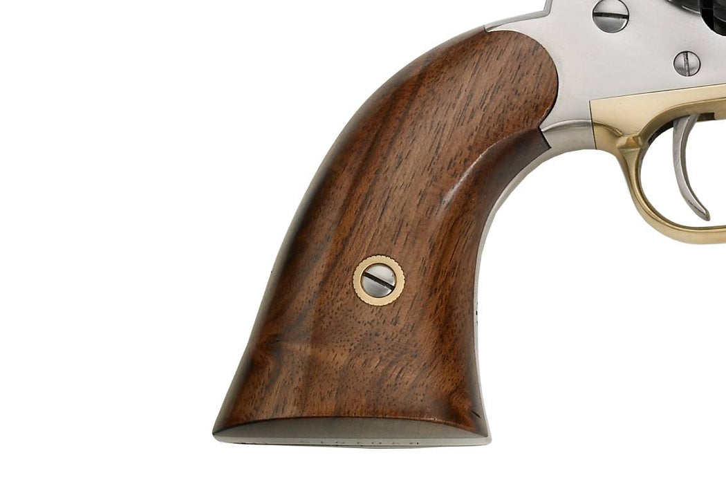 Remington 1858 Bronzé Noir - Revolver Poudre Noire Cal. 44 - Pietta
