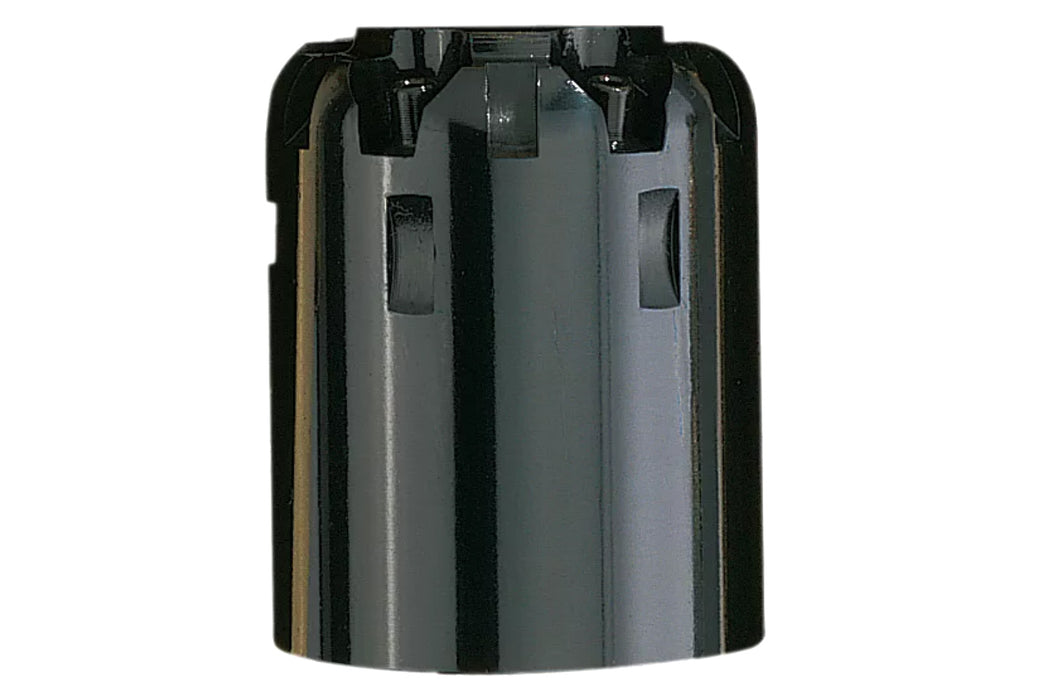 Pietta™ 1858 Remington Black Powder Revolver Spare Cylinder - .44 Caliber - A432/ST 44 - Vertical