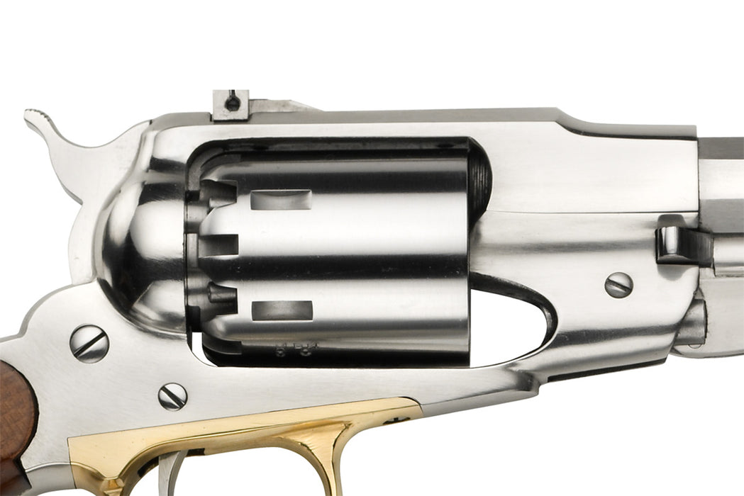 Revolver REMINGTON 1858 TEXAS LAITON Calibre 44 PIETTA (RGB44 Revolver REMINGTON 1858 TEXAS LAITON Calibre 44 PIETTA (RGB44