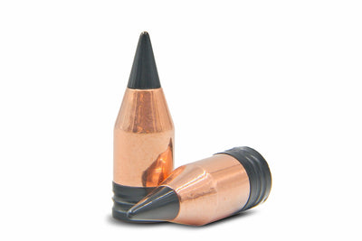 .50 Cal PowerBelt™ ELR Muzzleloader Bullets - 270 & 330 Grain Bullets - AC1900AT