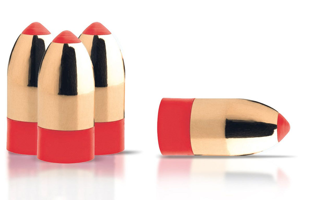 .54 Caliber Powerbelt® Aerotip™ Bullets 348 Grains AC1597AT