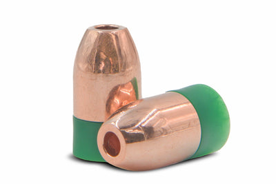 PowerBelt® AeroTip Copper™ Hollow Point - 245 & 295 Grain - 15 & 50 Pack