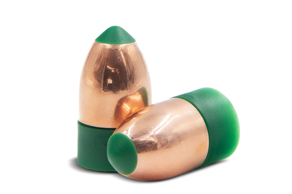 PowerBelt® AeroTip Copper™ Bullets - 245-405 Grain - 15 & 50 Pack