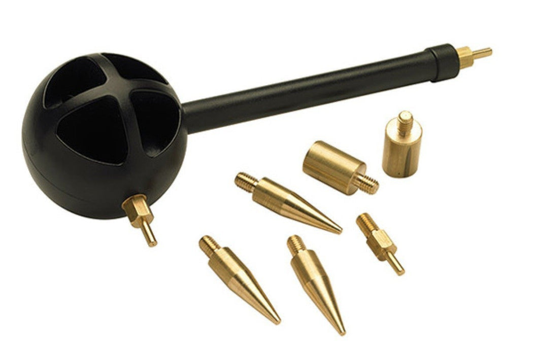 PowerBelt® Bullet Starter w/ 9 Adapter Tips