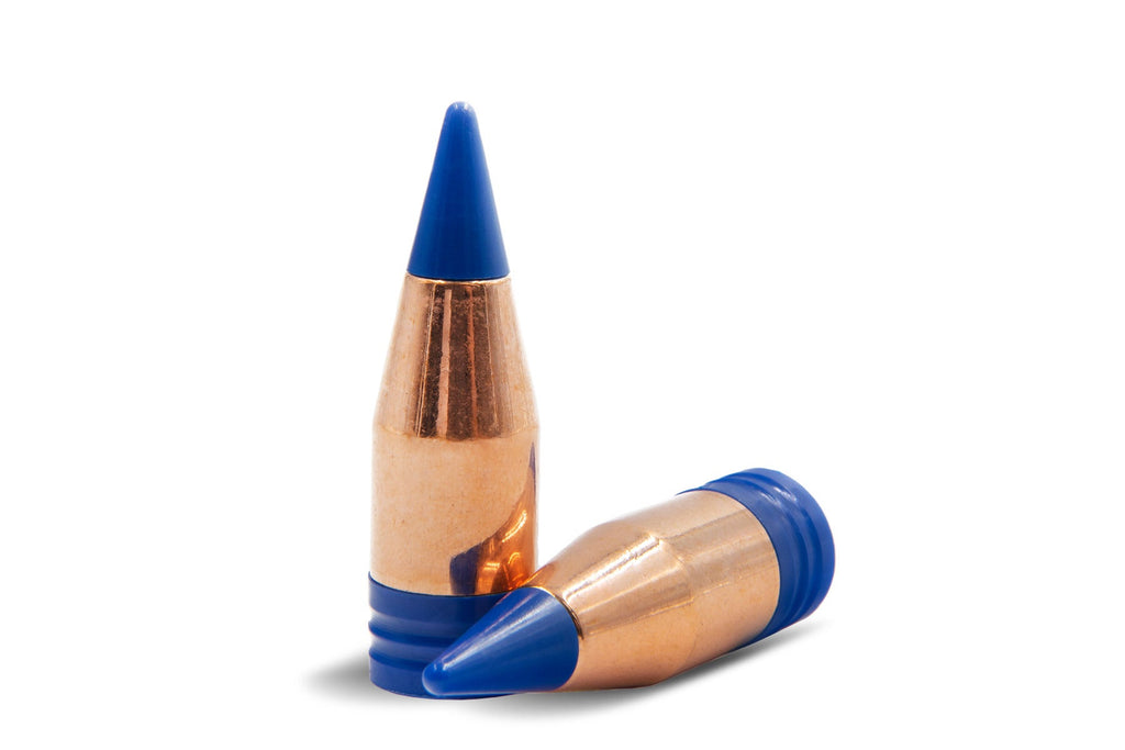 Powerbelt 45 Caliber Black Powder ELR Aerotip 285 Grain 15/Pack