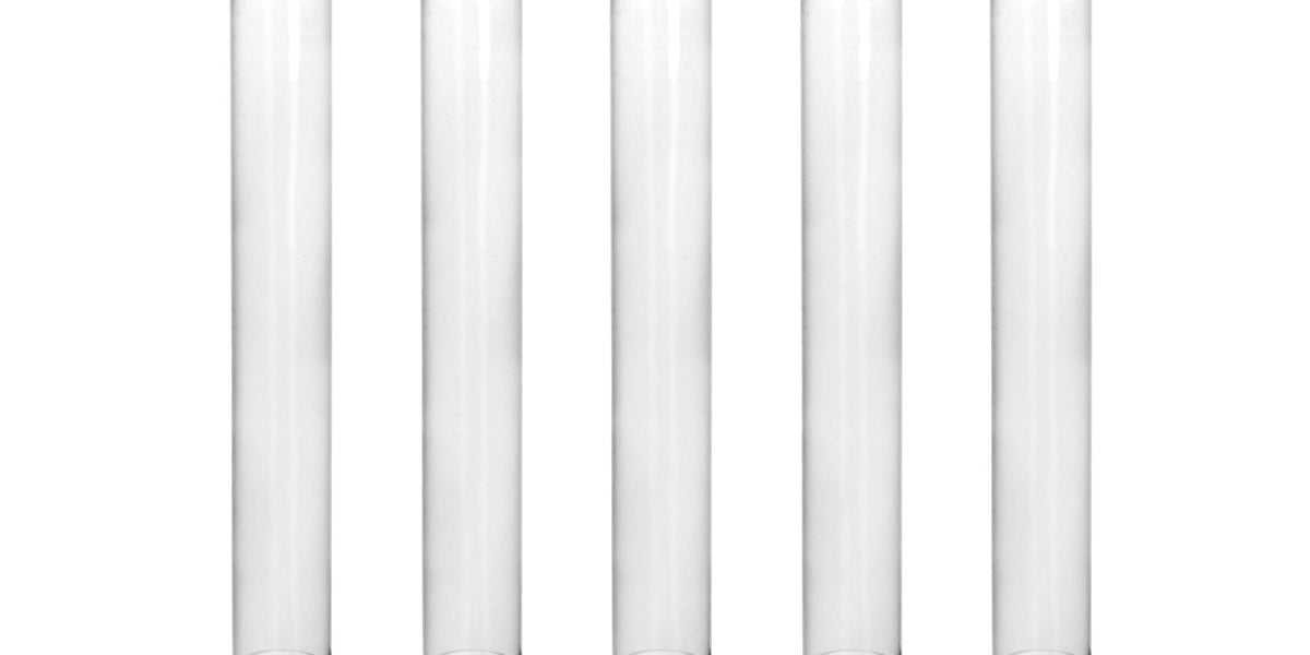 Muzzleloader Speed Clip Replacement Tubes | .50 Cal | Muzzle-Loaders.com