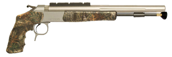 CVA Optima™ V2 Pistol - .50 Cal Realtree™ Edge Camo - PP222SM