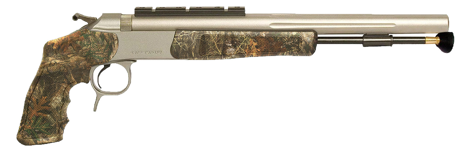 Muzzle Rifle Inline Inline Muzzleloader Pistols - Shop All Inline Pistols - Muzzle-Loaders.com