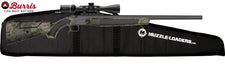 CVA™ Accura MR-X Burris™ Scope Package w/ Realtree® Rockslide Camo - .50 Cal 26" Barrel Threaded - 1:28 Twist - PR3224BFC
