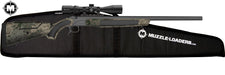CVA™ Accura MR-X Scope Package w/ Realtree® Rockslide - .50 Cal 26" Barrel - 1:28 Twist - PR3224NMZ