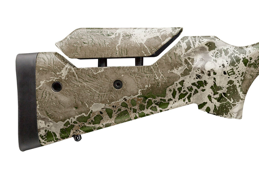 CVA® Paramount HTR™ Rifle - .40 Cal Nitride w/ Leupold™ VX Freedom UltimateSlam Scope - 1:20 Twist - PR3504SNLC