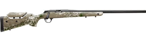 CVA™ Paramount HTR Muzzleloader Rifle - .45 Caliber Nitride Threaded Barrel - 1:22 Twist - PR3505N