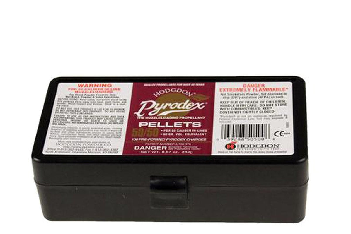 Muzzleloader Powder & Primers - Shop Now - Muzzle-Loaders.com