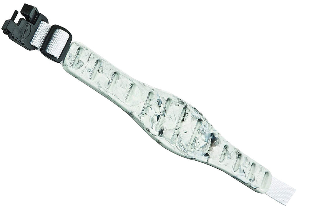 Quake® Claw Contour Sling - Snow Camo - 53003-9
