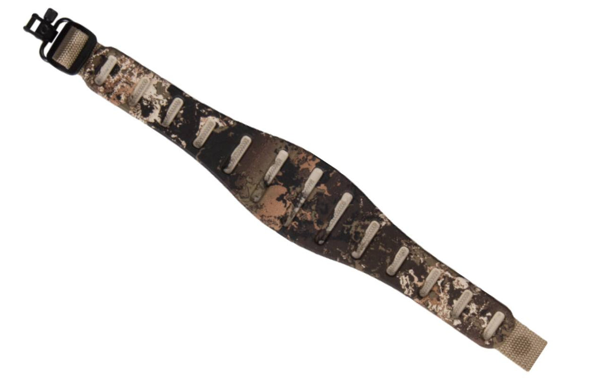 Quake® Claw Veil™ Wideland® Rifle Sling 53015 2 Muzzle