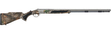 Traditions™ Vortek StrikerFire VAPR™ - .50 Cal Cerakote™ w/ Realtree Edge - 1:24" Twist - R561104621