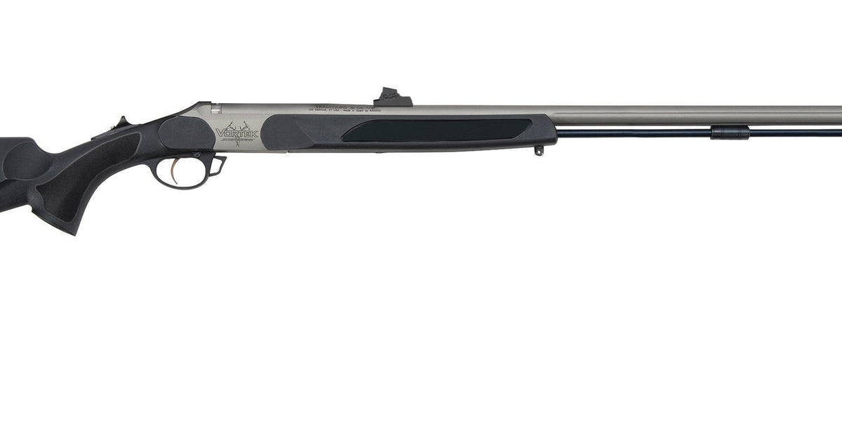 Traditions® Strikerfire VAPR™ LDR Muzzleloader | .50 Cal | Muzzle ...