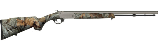 Traditions Buckstalker™ XT Rifle - .50 Caliber G2 Vista Camo & Cerakote™ Barrel - R72110847