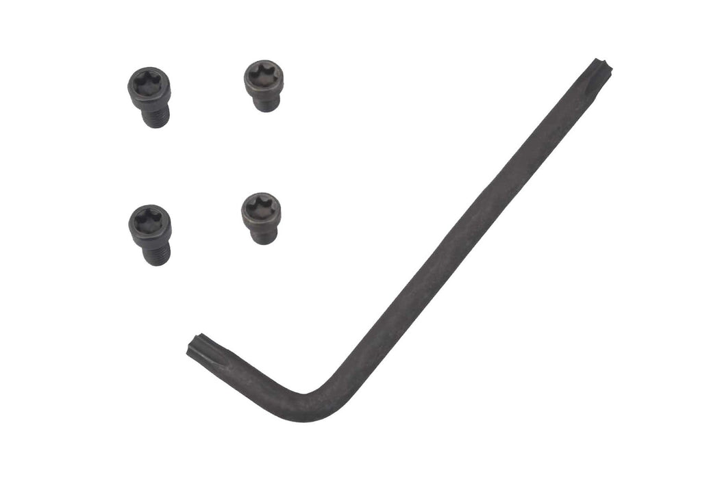 Muzzle-Loaders.com™ CVA Paramount Picatinny Scope Rail - Fits all Paramount Muzzleloaders (0 MOA) - MZ1920