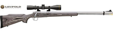 Remington 700 LSS Muzzleloader Combo