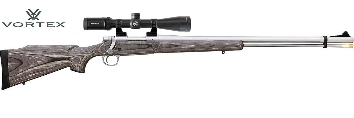 Remington 700 UML Vortex® Viper Combo