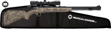 T/C® Impact SB Mossy Oak™ Bottomlands Scope Combo 