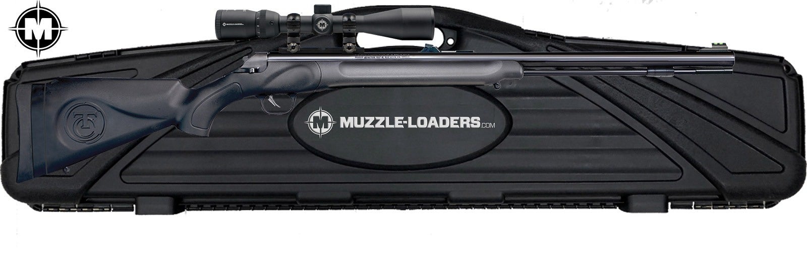 Thompson/Center® Impact SB Rifle Scope Combo - TC12065MZ