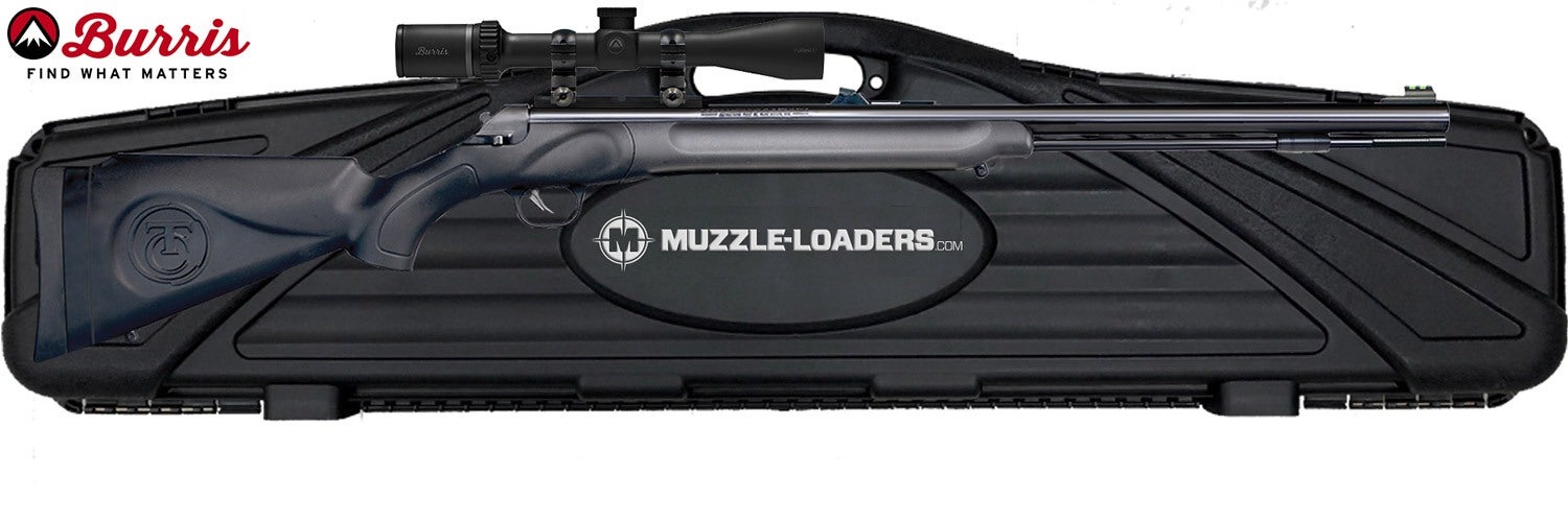 Thompson/Center® Impact SB - Burris™ Fullfield E1 Scope Combo - 12065BFC