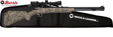 T/C® Impact SB Mossy Oak™ Bottomlands -Burris Scope Combo - 12285BFC