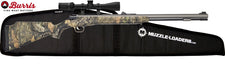 T/C® Impact SB Mossy Oak™ Break-Up Country Combo - Burris™ 3-9x40mm Scope - 12286BFC