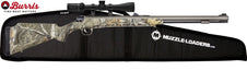 T/C® Impact SB Realtree™ Edge Scope Combo - Burris Fullfield E1 3-9x40mm Scope - 12282BFC