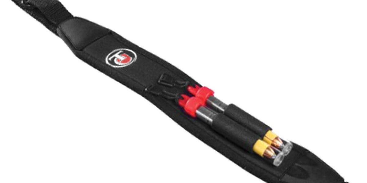 Thompson/Center® Rifle Sling 2 Speed Shot™| 9094R | Muzzle-Loaders.com