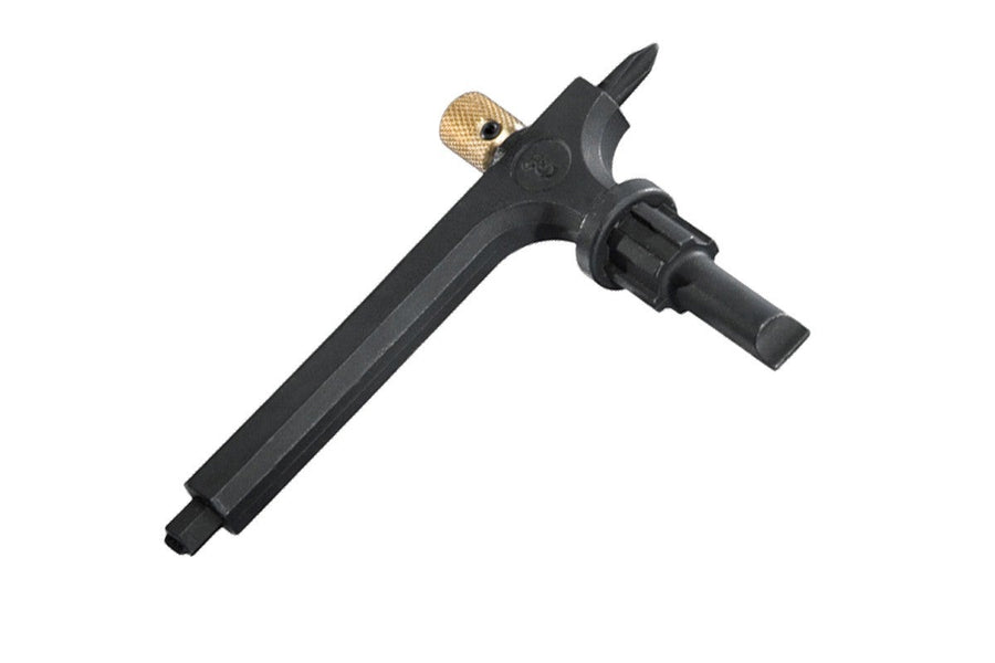 Thompson Center® Pro Hunter™ Tool | Forend Removal Tool | Muzzle ...