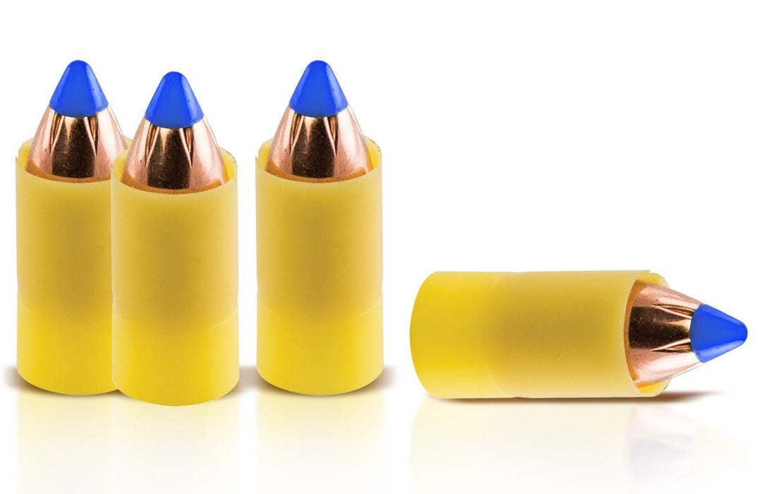 Solid Core Bullets T/C® Shockwave™ Bonded Core Bullets | Super Glide Sabots | Muzzle ...
