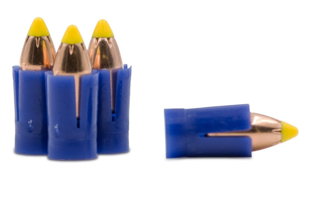 Thompson/Center Shockwave Bullets in Mag Express Sabots-688