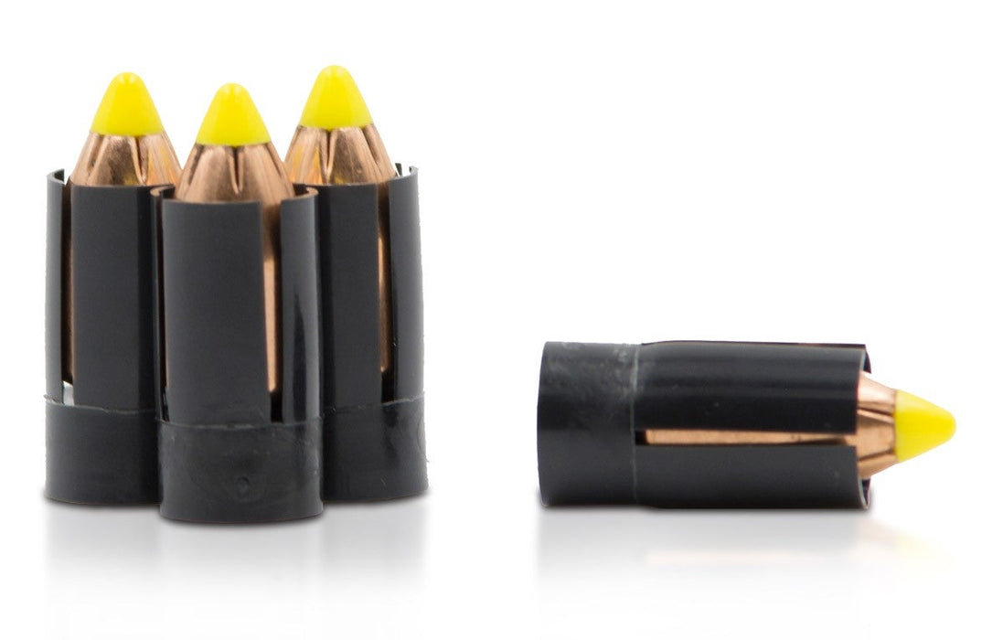 Thompson Center® Shock Wave™ Sabots Polymer Tip Spire Point Bullets - 200-300 Grains