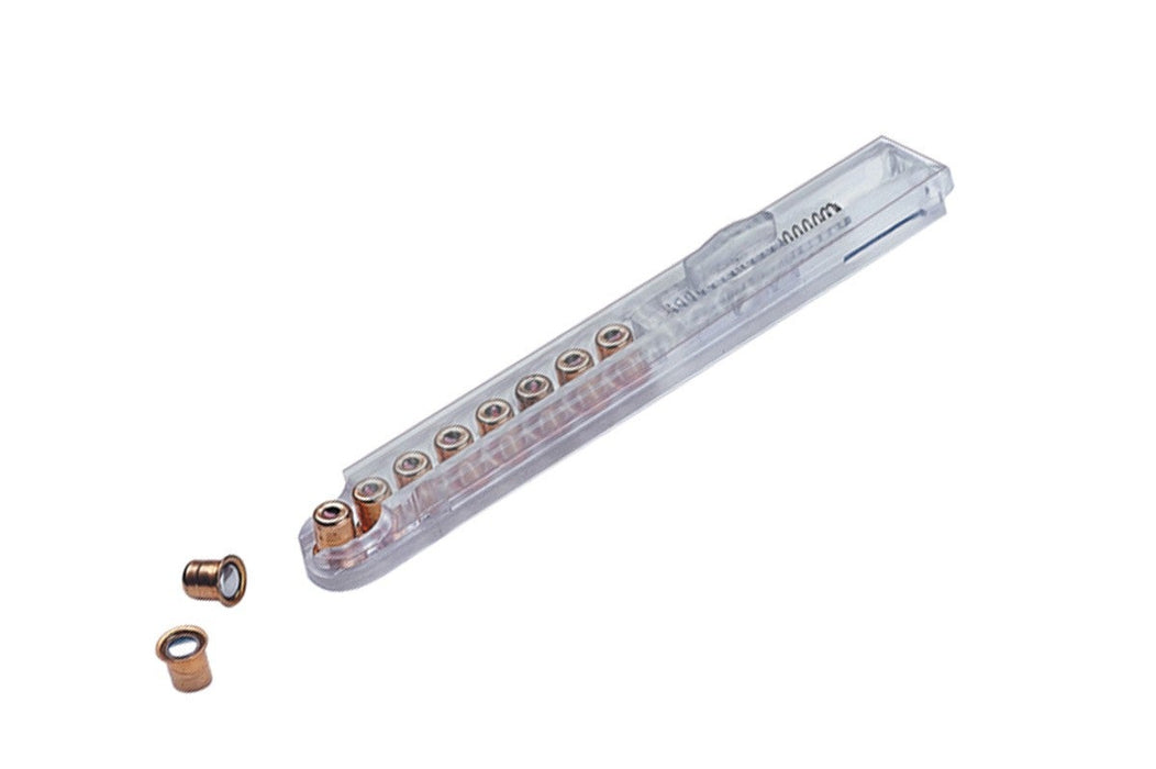 Muzzleloader Capper Muzzleloader See-Thru 209 Capper Tool | MZ1512 | Muzzle-Loaders.com