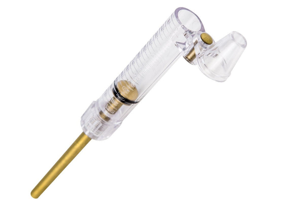 Black Powder Measures & Flasks - Shop Now - Muzzle-Loaders.com — Page 2