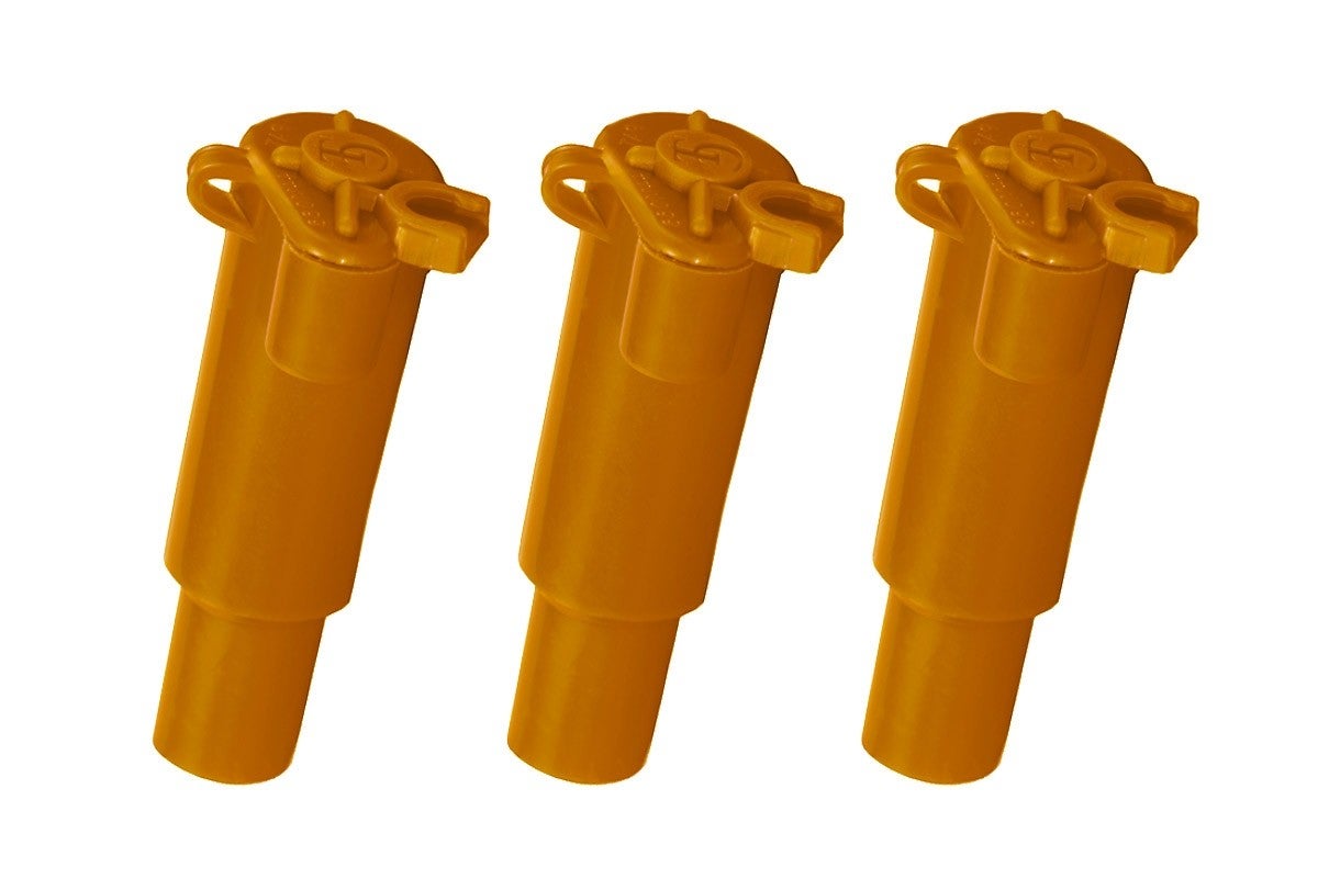 Thompson Center® Magnum Quickshot™ Loaders | .54 Cal | Muzzle