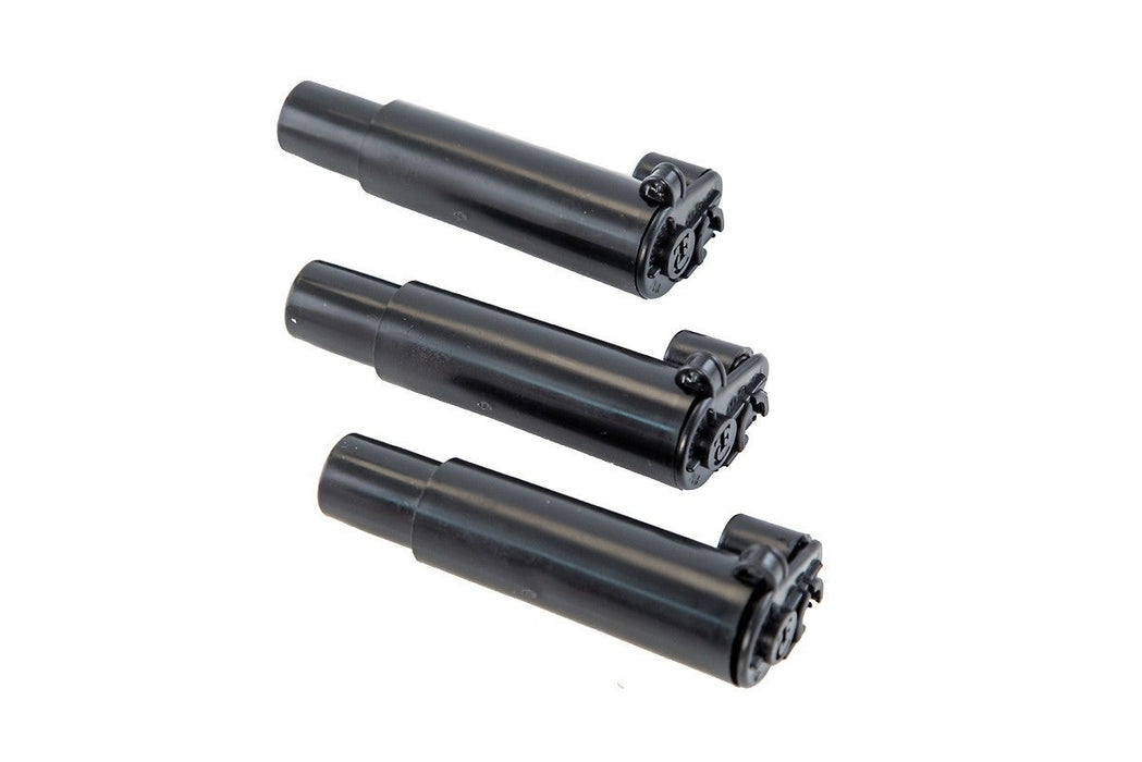 Thompson Center™ .50 Cal Magnum Quickshot Value 3-Pack - 9047R