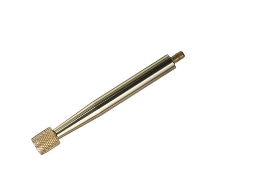 Thompson Center™ Extended Super Jag  .50 Cal Brass with 10-32 Threads - 9087