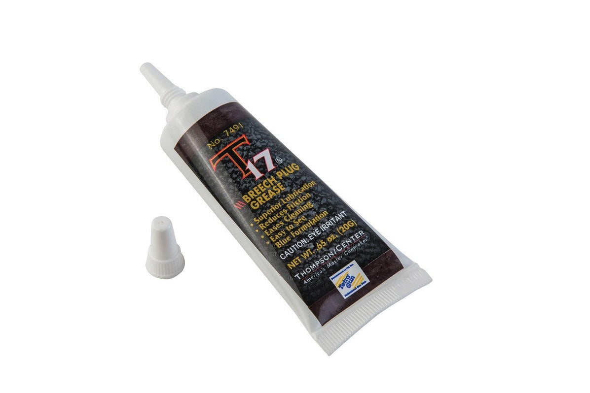 Thompson Center™ T17® Breech Plug Grease | Anti-Seize | Muzzle-Loaders.com