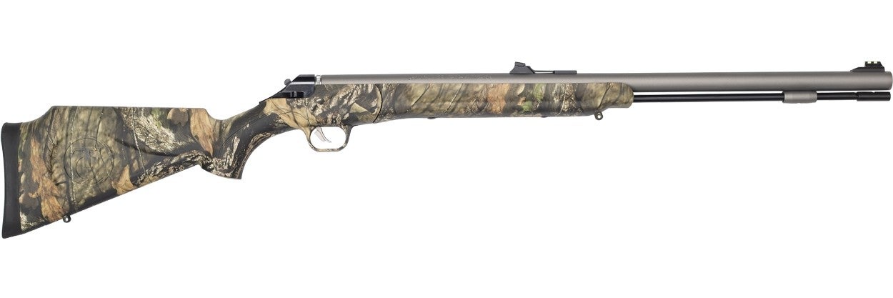 Thompson/Center (T/C) Encore in 6.5 Creedmoor - Guns and Ammo Thompson/Center (T/C) Encore in 6.5 Creedmoor - Guns and Ammo