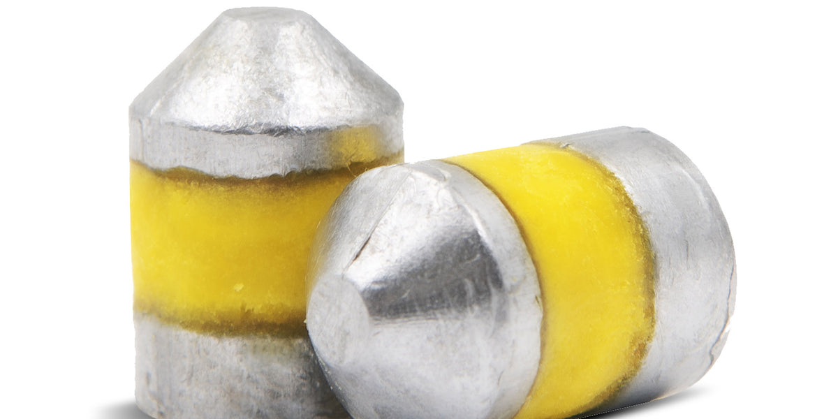 Ball Bullet Shell T/C® Maxi-Ball™ Bullets 20 Pack | 320-370 Grain | Muzzle-Loaders.com