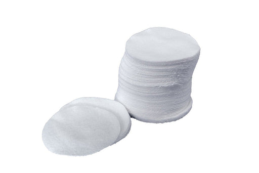 Thompson Center™ 100% Cotton General Purpose Dry Cleaning Patches 250 Count - 9034R  