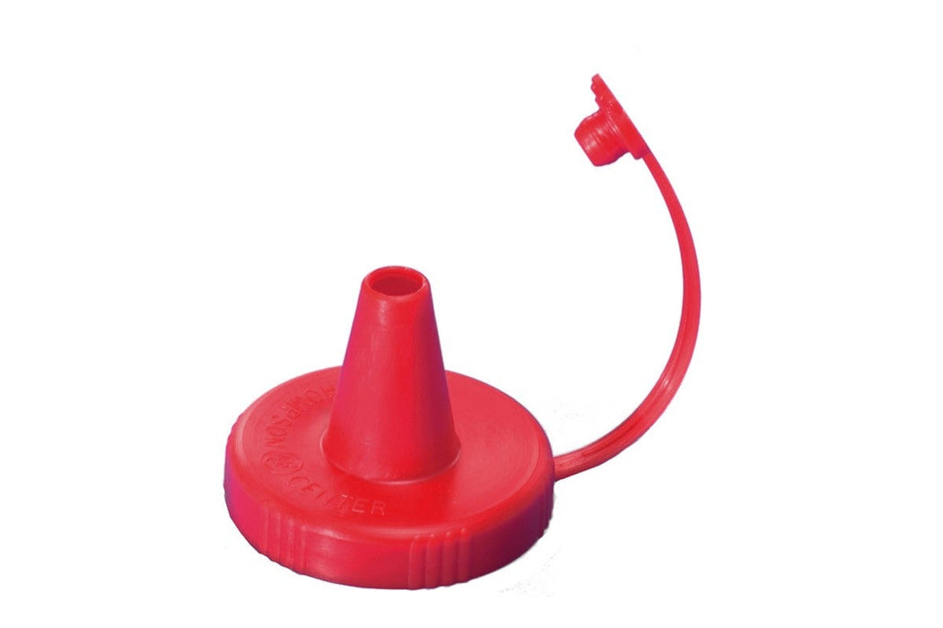 Thompson Center™ Powder Funnel Spout Cap - Fits Pyrodex or Blackhorn Cans - 9039R
