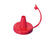 Thompson Center™ Powder Funnel Spout Cap - Fits Pyrodex or Blackhorn Cans - 9039R