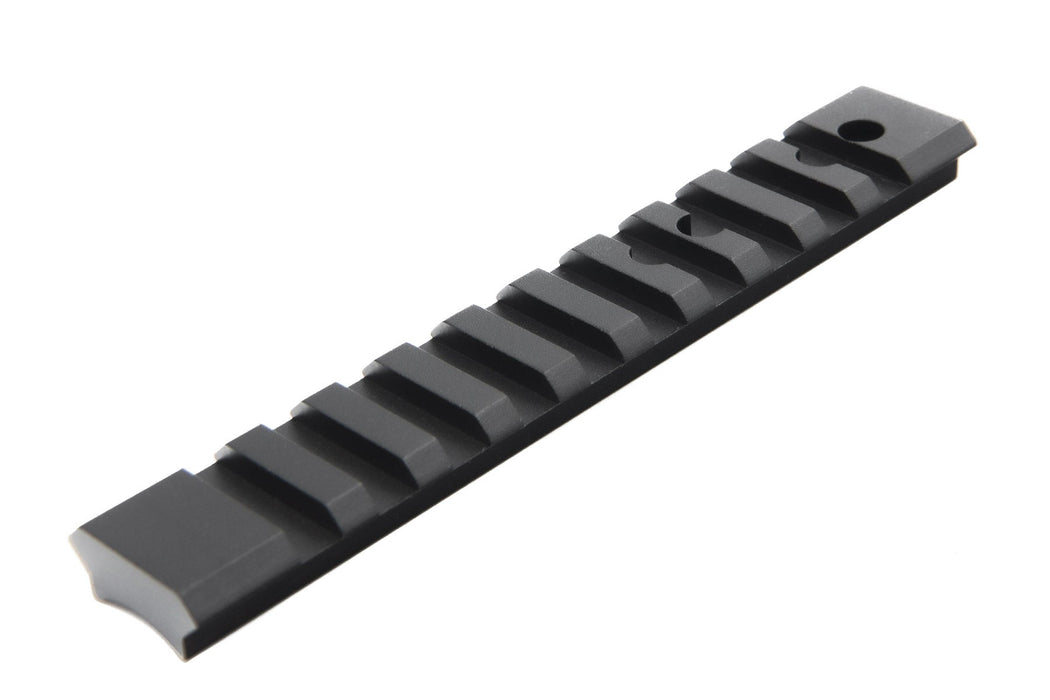 Muzzle-Loaders.com™ Thompson/Center Scope Rail - Fits T/C Omega, Encore, Triumph & Impact Rifles - MZ1923