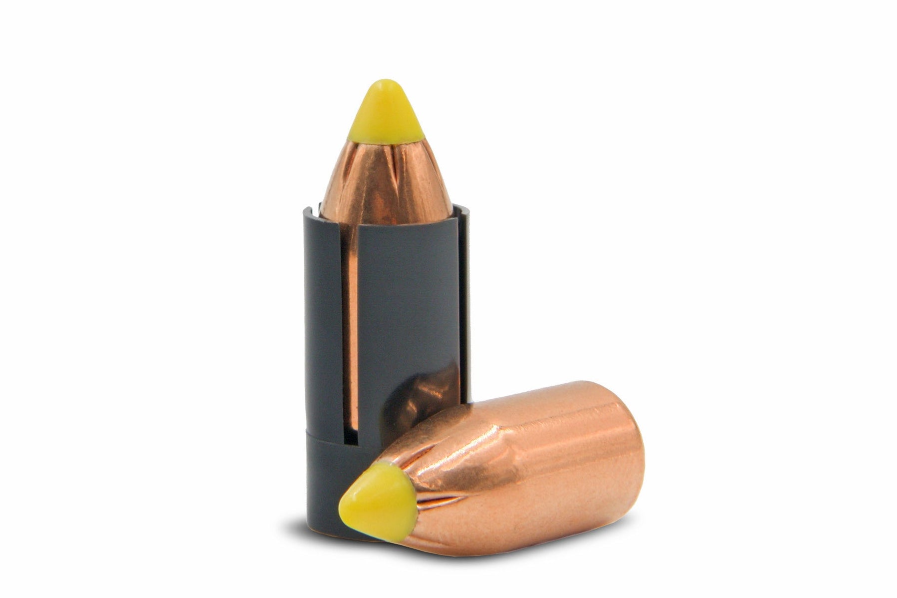 T/C Shock Wave .50 Caliber Sabots Spire Point Bullets | 9005R | Muzzle ...