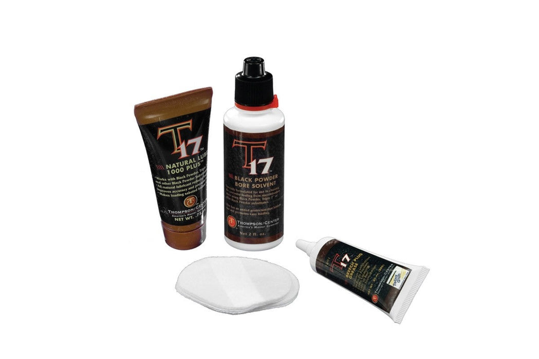 Thompson Center™ T17® Basic Muzzleloader Cleaning Kit - 7471 